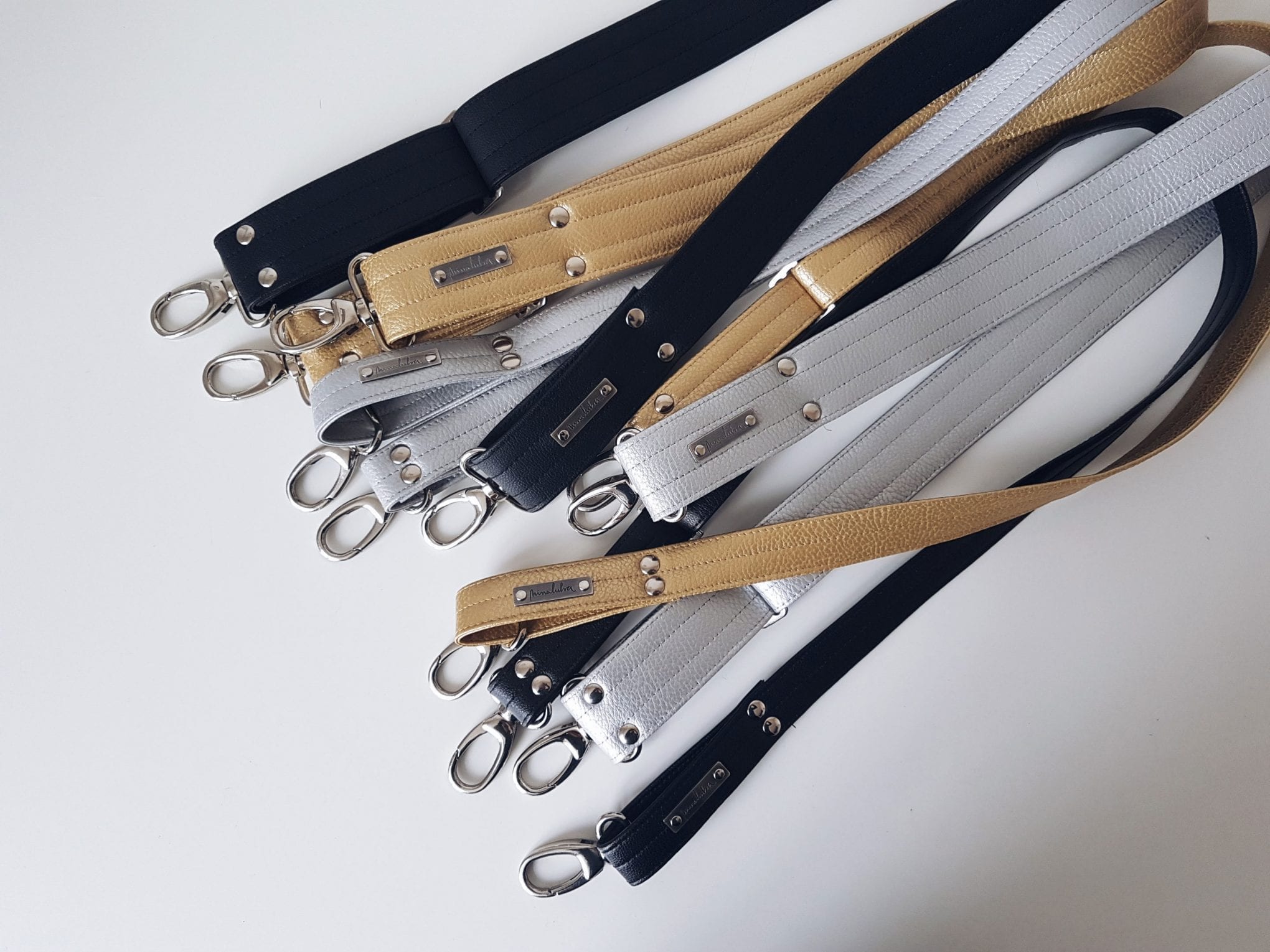 ninaluba BELTS