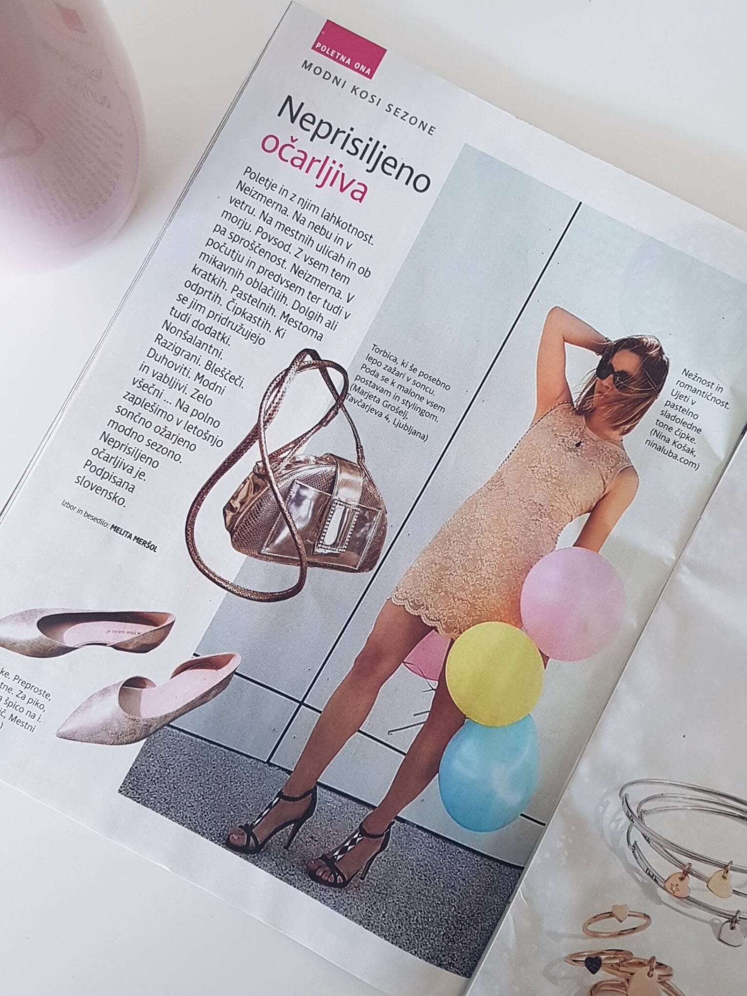 ONA Magazine