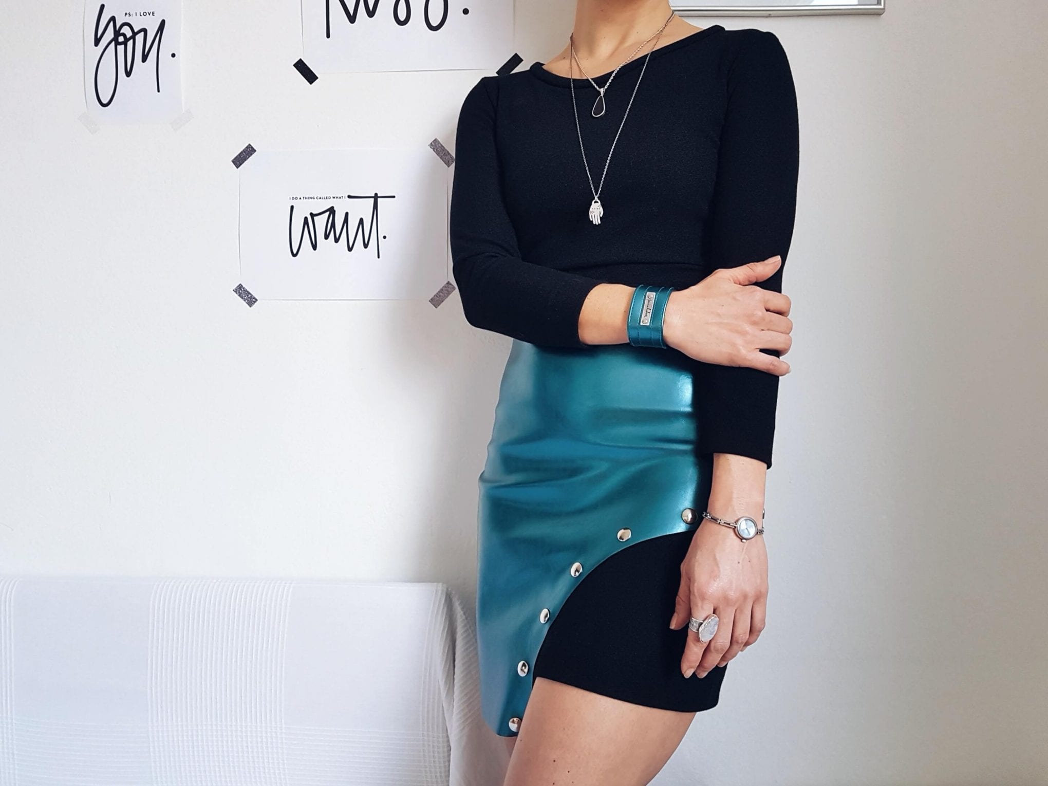 TURQUOISE FANTASY