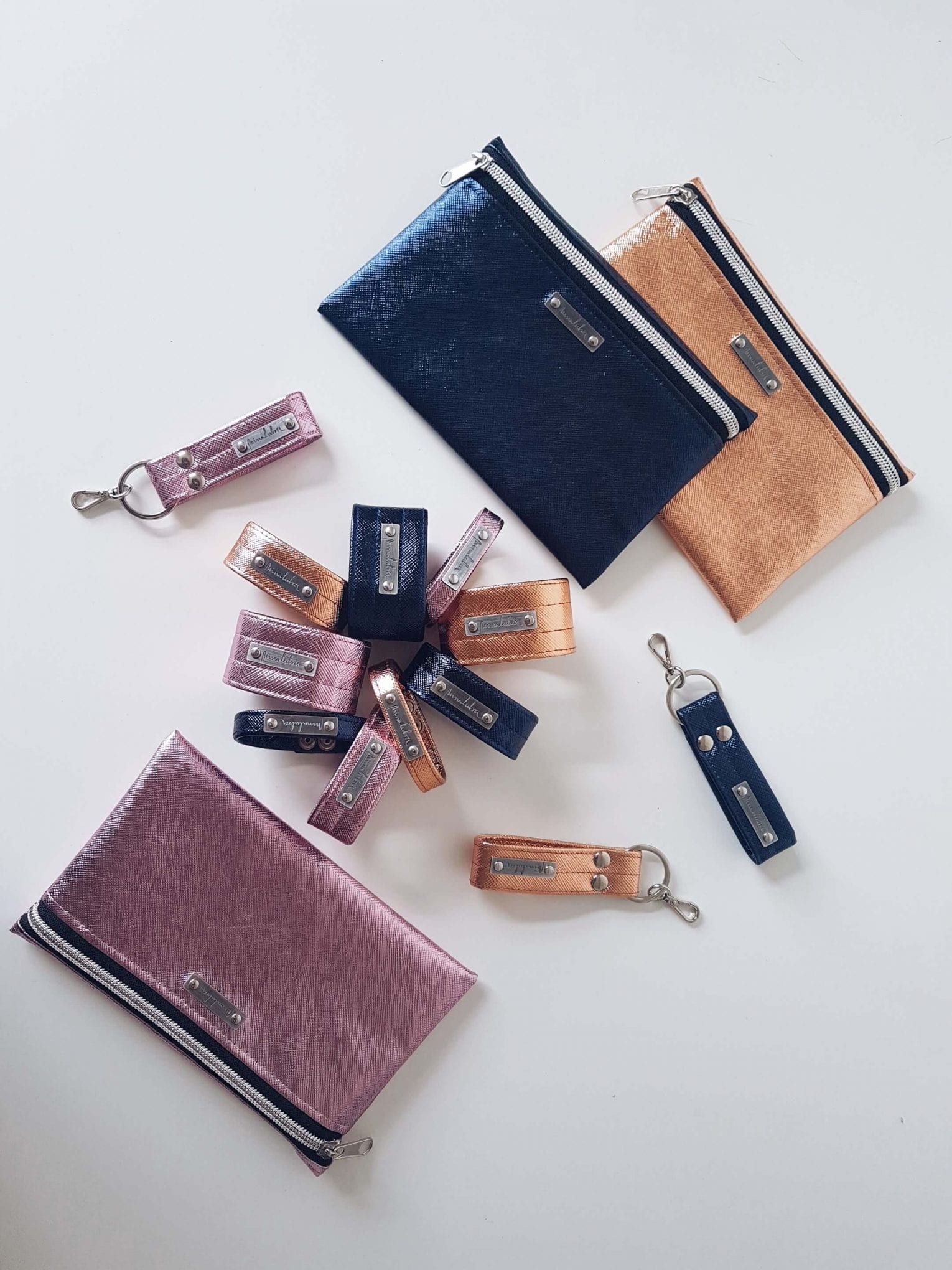 NEW ninaluba FASHION ACCESSORIES Diva COLLECTION