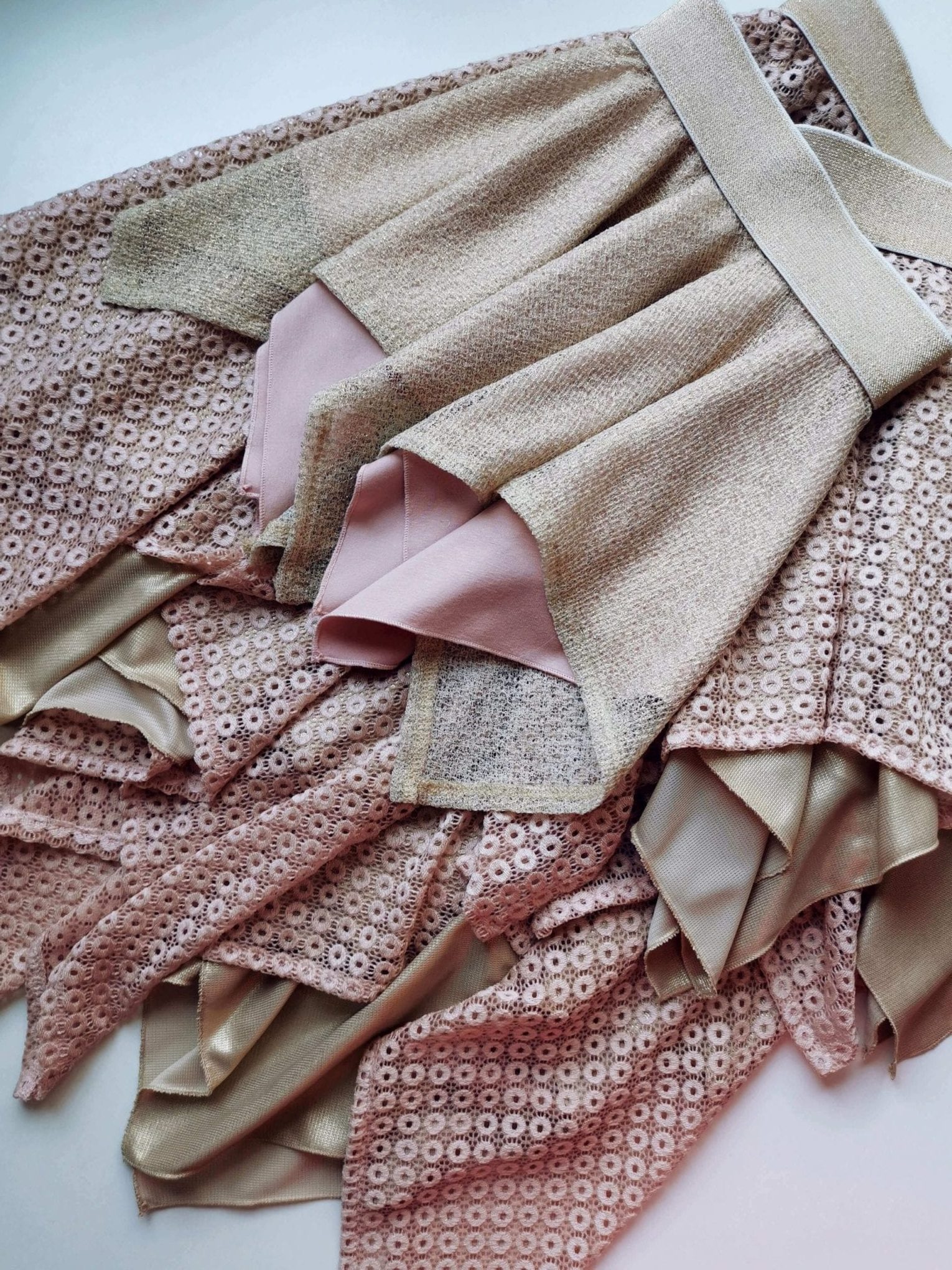 FAIRY SKIRTS
