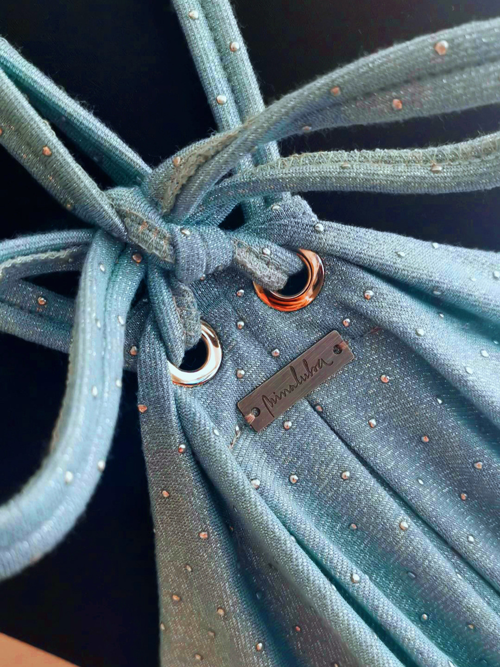 SHIMMERING STAR