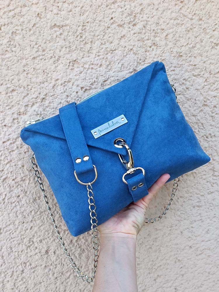 JEANS BLUE