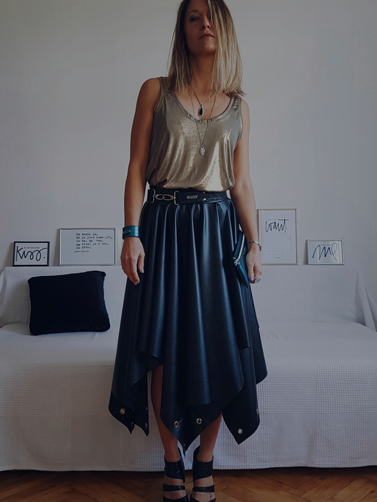 RETROSPECTIVE OF PAST FALL/WINTER COLLECTIONS