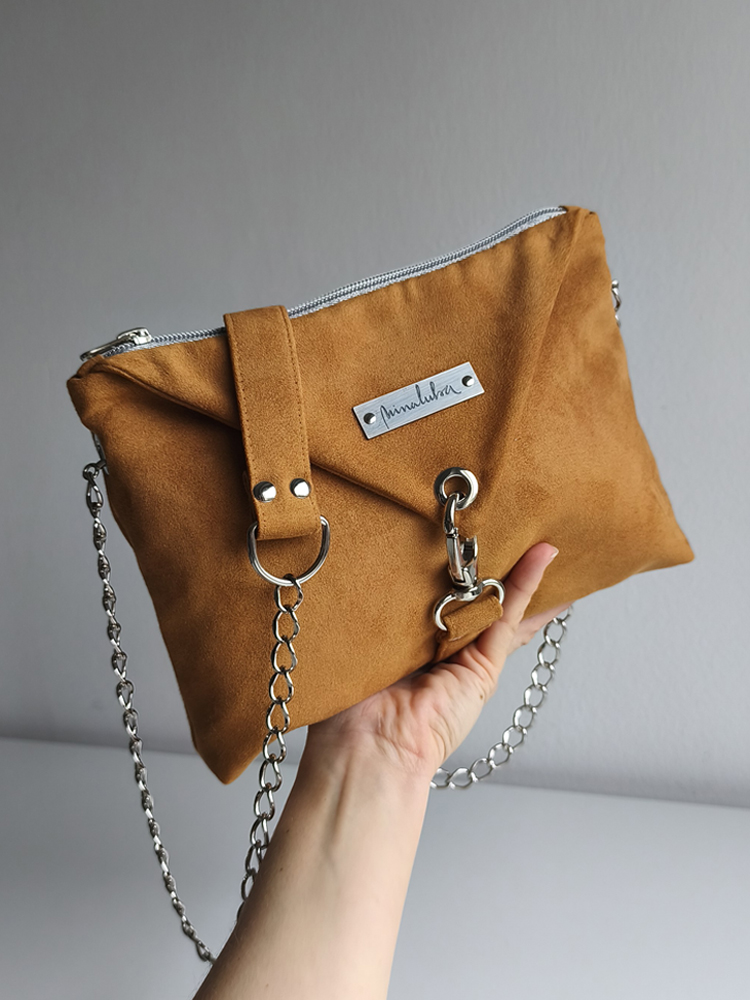 Basic Origami Bags