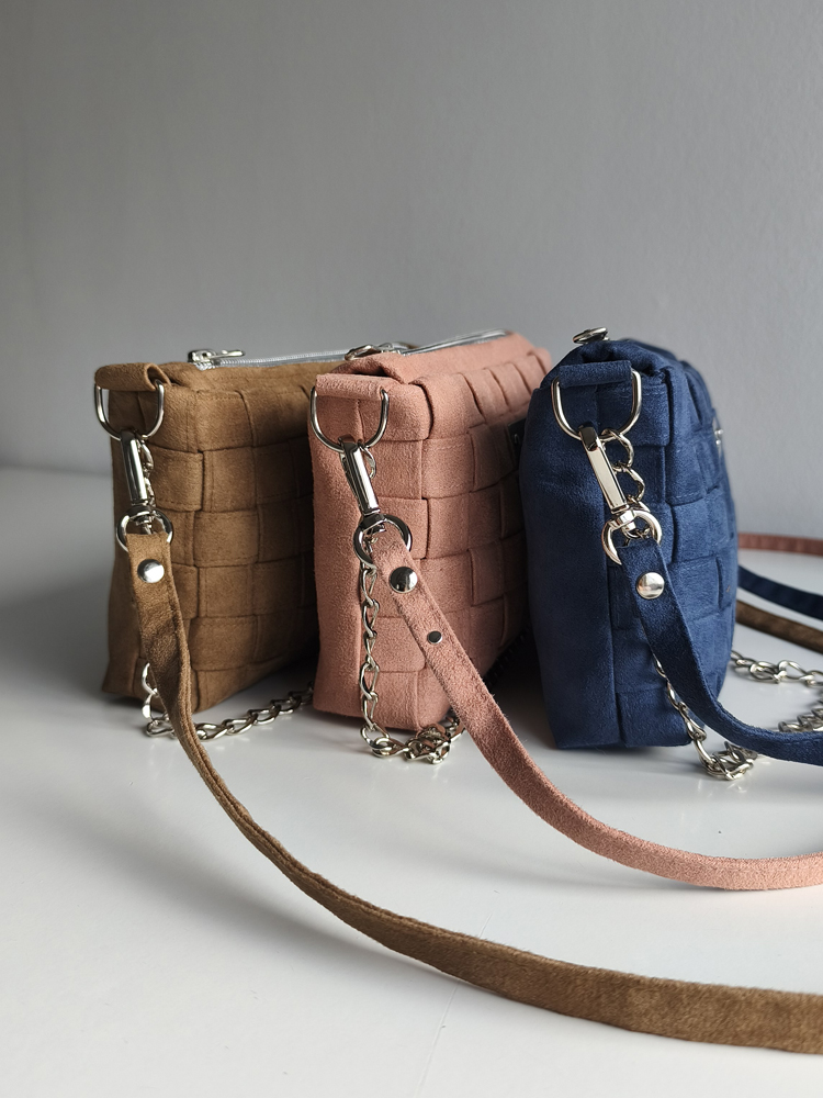 Woven Bags