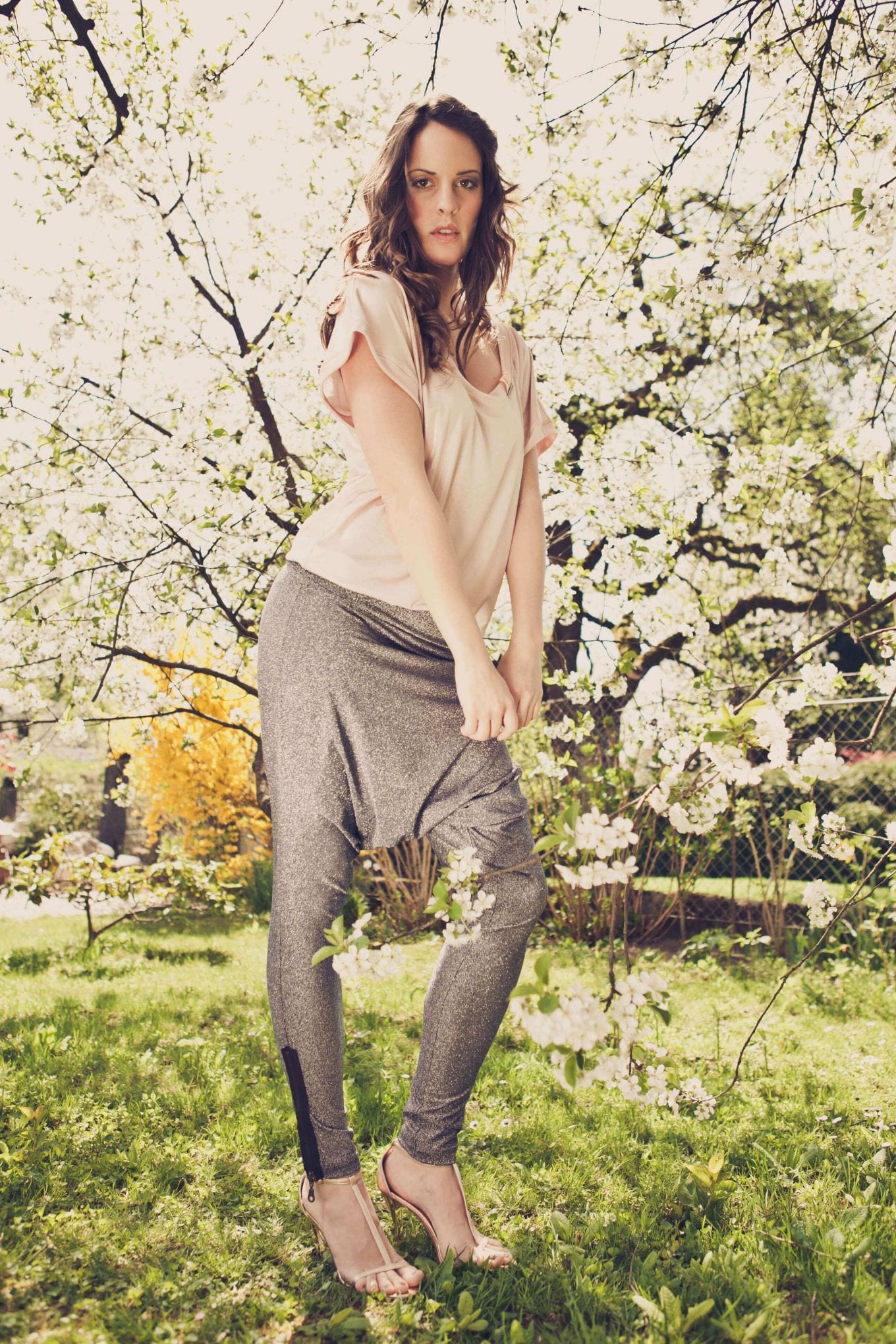 Bloom