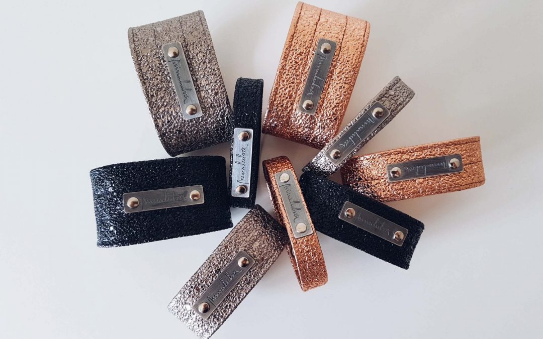 ninaluba BRACELETS