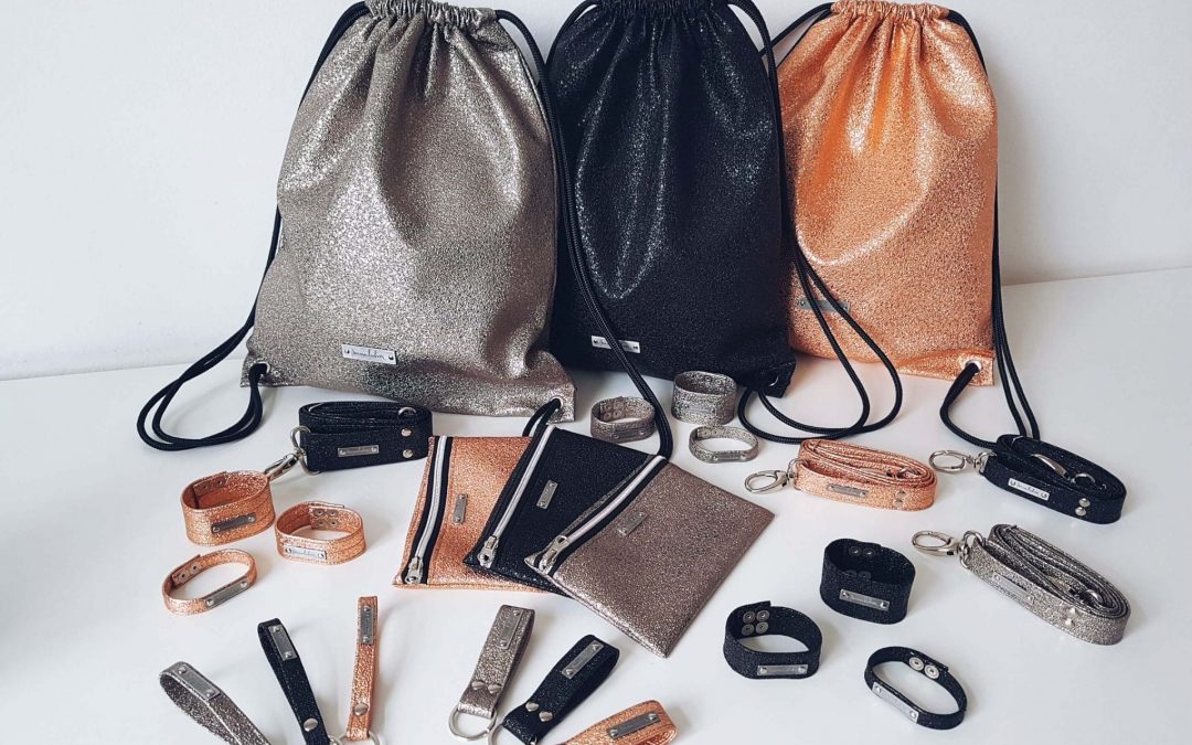 NEW ninaluba FASHION ACCESSORIES Rocks COLLECTION