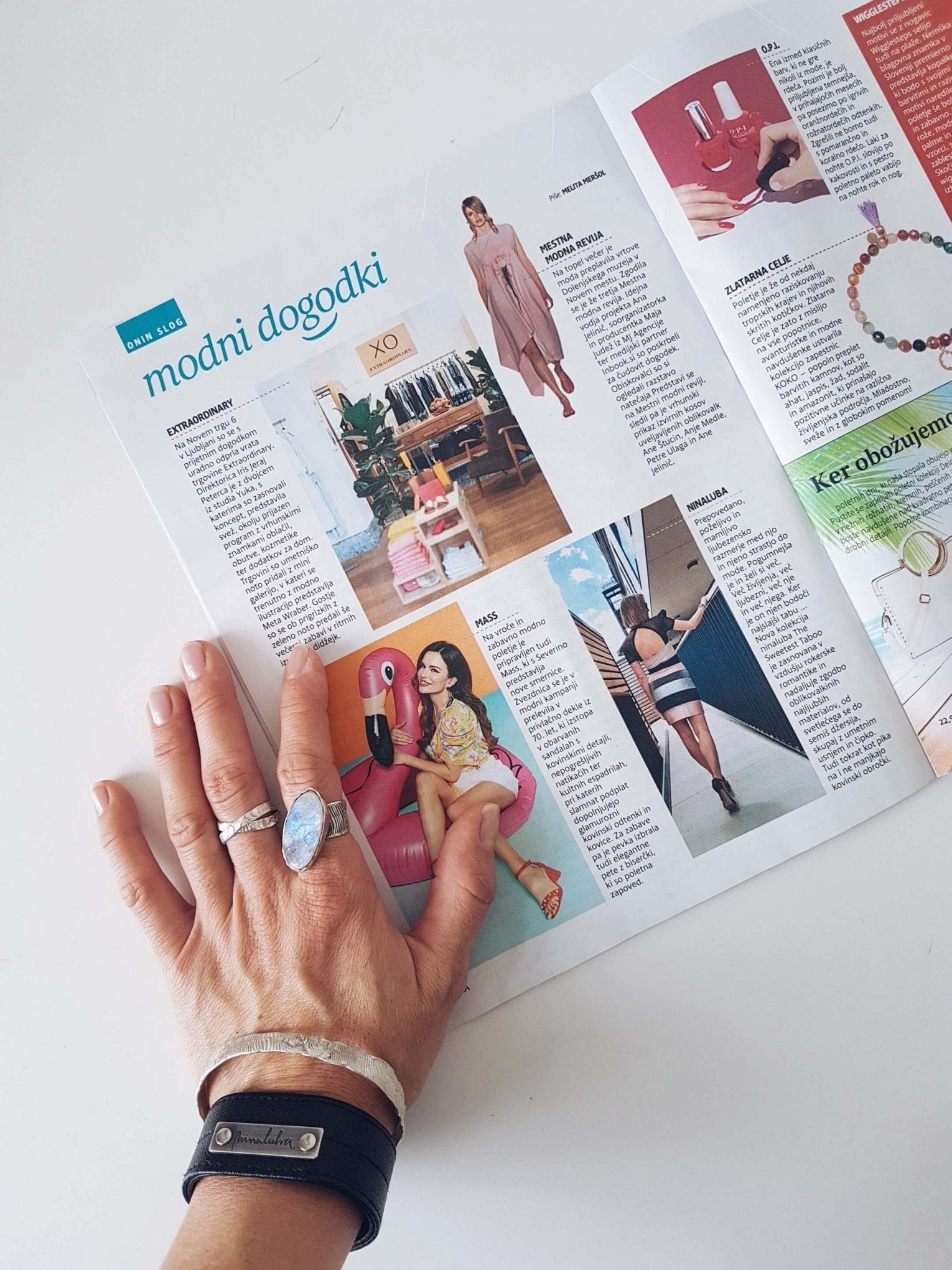 ONA Magazine