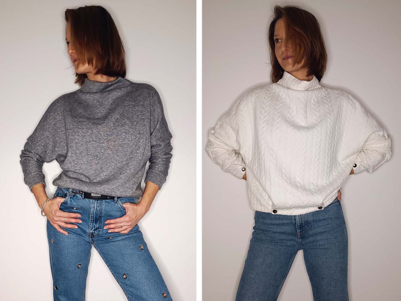 SWEATER WEATHER